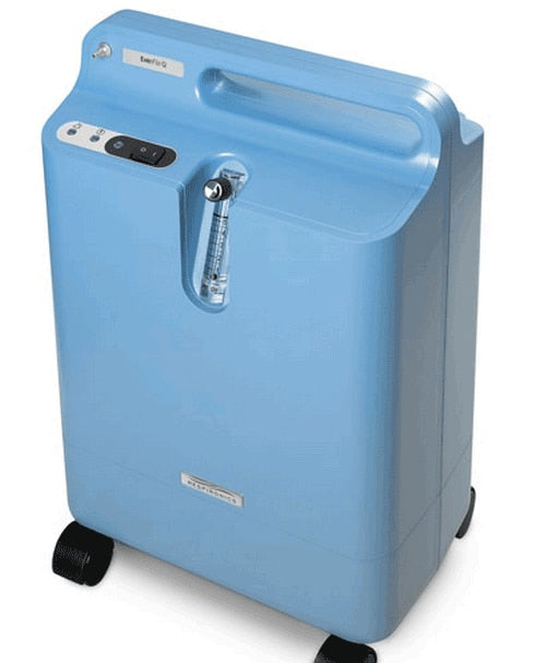 Philips Respironics EverFlo Q Oxygen Concentrator with OPI