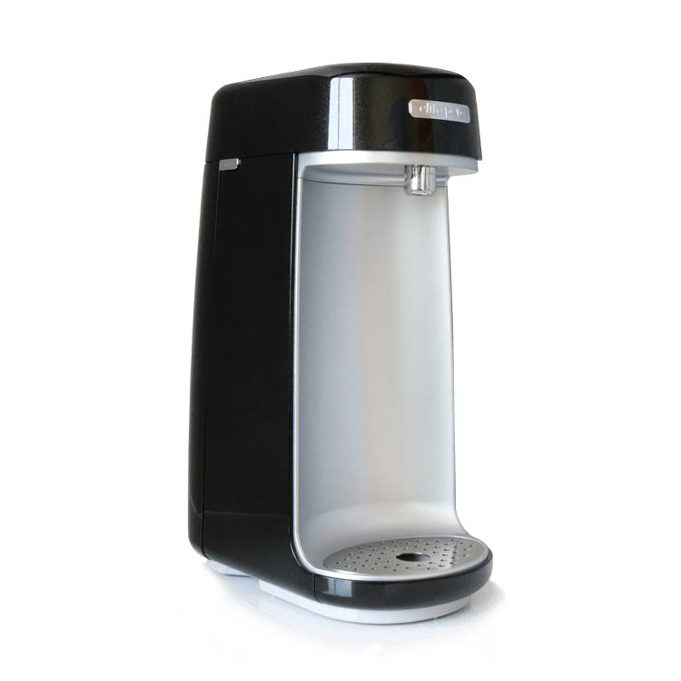 AlkaViva èlita Pure CT-700 Non-Electric Counter-Top Water Ionizer