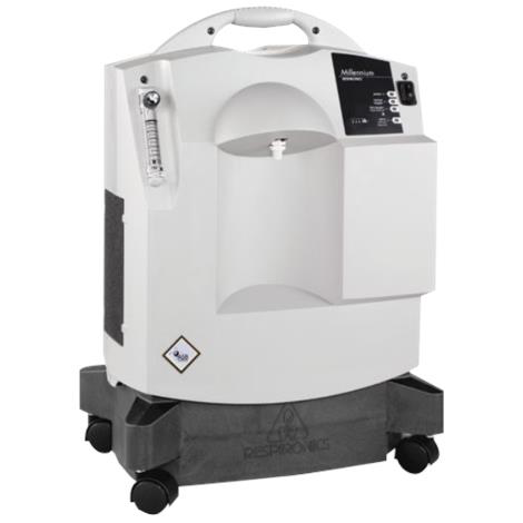 Philips Respironics Millennium M10 Oxygen Concentrator