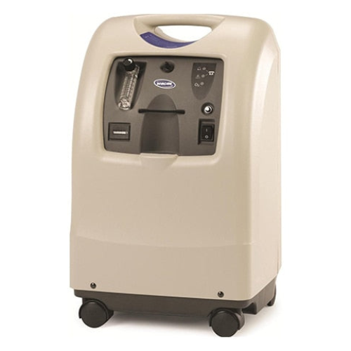 Invacare Perfecto2 At Home Oxygen Concentrator