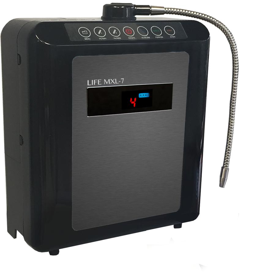 Life Ionizer Next Generation MXL-7 Water Ionizer